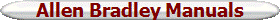 Allen Bradley Manuals