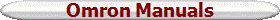 Omron Manuals